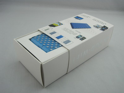 深圳市弼雷充科技 供应优质3G WiFi移动电源，智能充电新选择