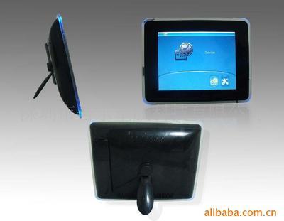 长期供应新模10.1寸数码相框外壳 深崋龙科技实业的品质之选