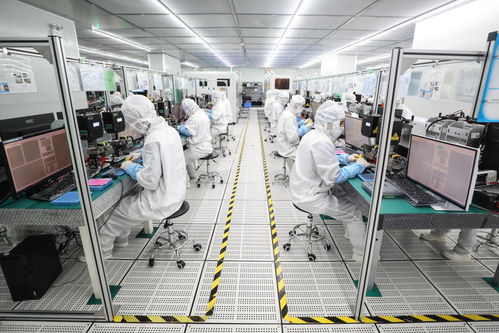 在活力升腾中谱写振兴新篇——透视东北寒冬里的科技之火