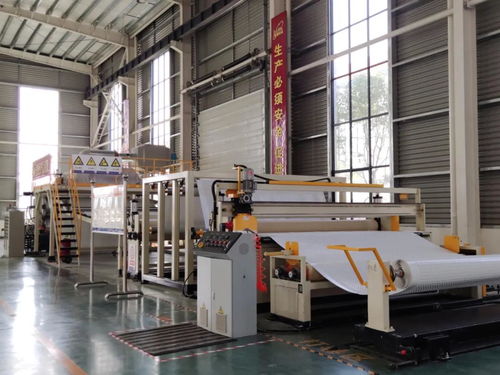 因爱而生，守护万家晴朗——记企业以科技重塑防水未来的愿景